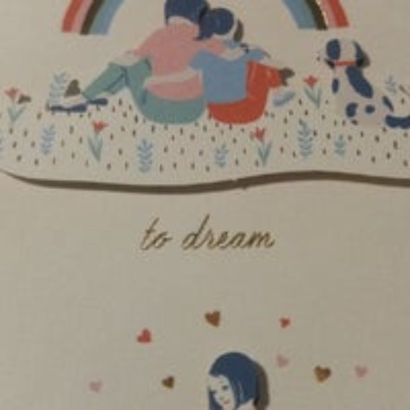 Mother's Day card - Picture 10 of 12